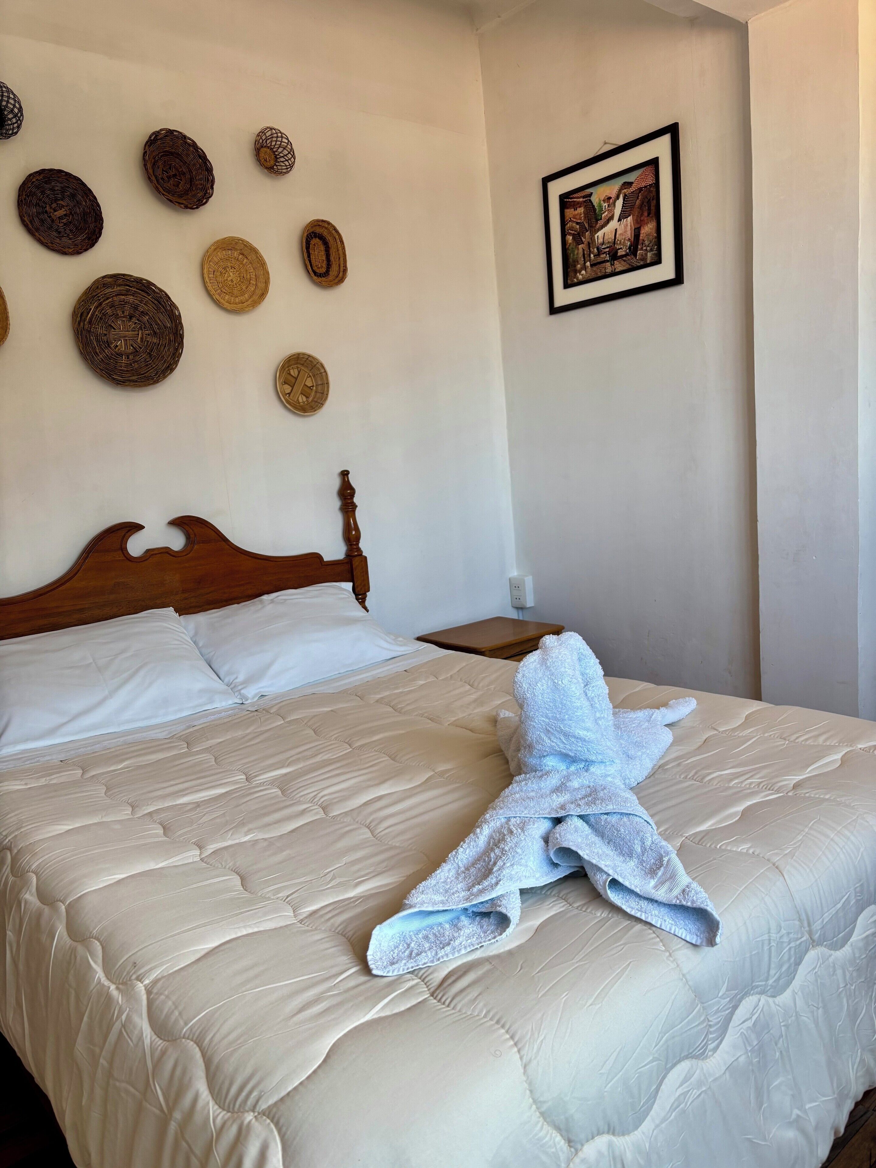 Foto - Big Vacation Hostel