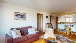 Télévision, chaîne hi-fi