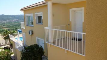 DĂ©tail de lâextĂ©rieur