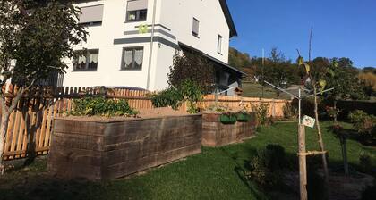 Appartement sur le Linde