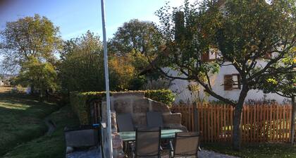 Ferienwohnung an der Linde