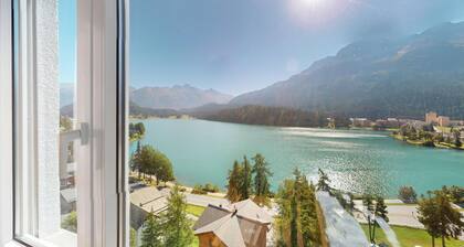 3-Zimmerwohnung im 3.