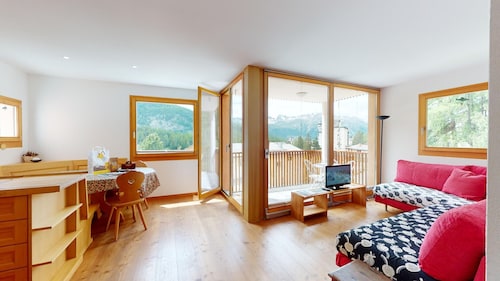 3-Zimmerwohnung mit ca.