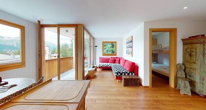 3-room apartment with approx.