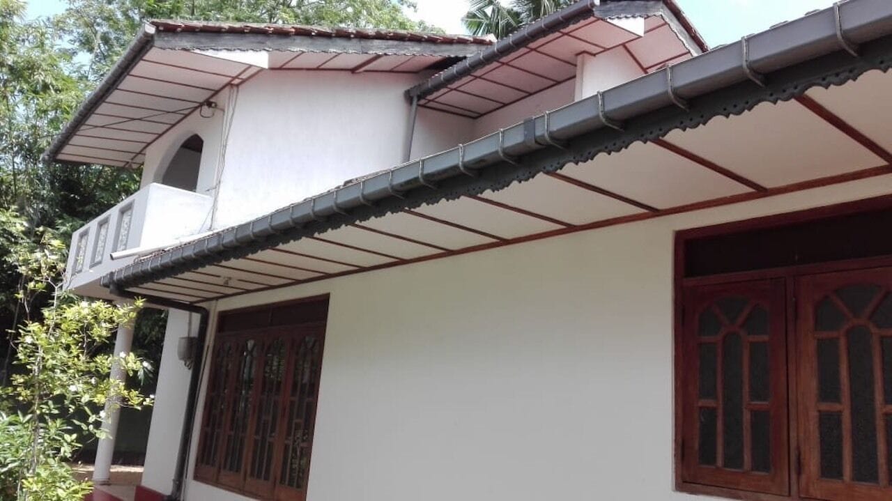 Detalle del exterior