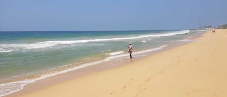 Praia