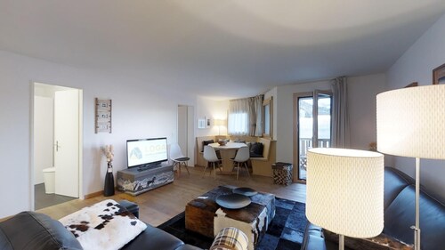 Moderne und ansprechende 2-Zimmerwohnung im 2.