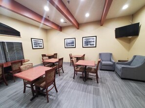 Reception - Americas Best Value Inn & Suites Independence VA (Independence)