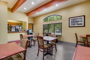 Restaurant - Americas Best Value Inn & Suites Independence VA (Independence)