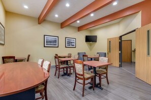 Restaurant - Americas Best Value Inn & Suites Independence VA (Independence)
