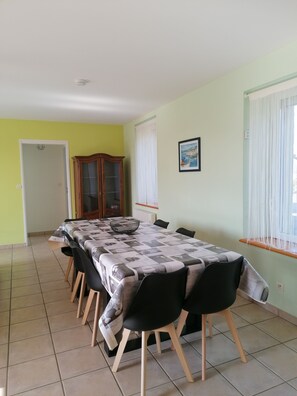 Restauration