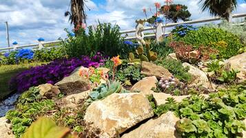 DĂ©tail de lâextĂ©rieur