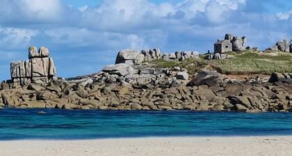 FERIENVERMIETUNG HAUS SAINT POL DE LEON