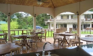 Interior - Villas Tranquilas (Quepos)