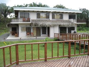 Interior - Villas Tranquilas (Quepos)