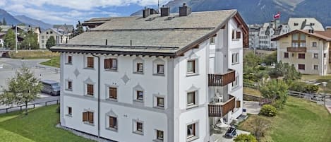 Aussenbereich