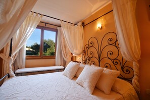 4 Schlafzimmer, Bügeleisen/Bügelbrett, kostenloses WLAN, Bettwäsche
