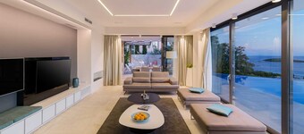 Luxury Villa Princess of Hvar with Pool