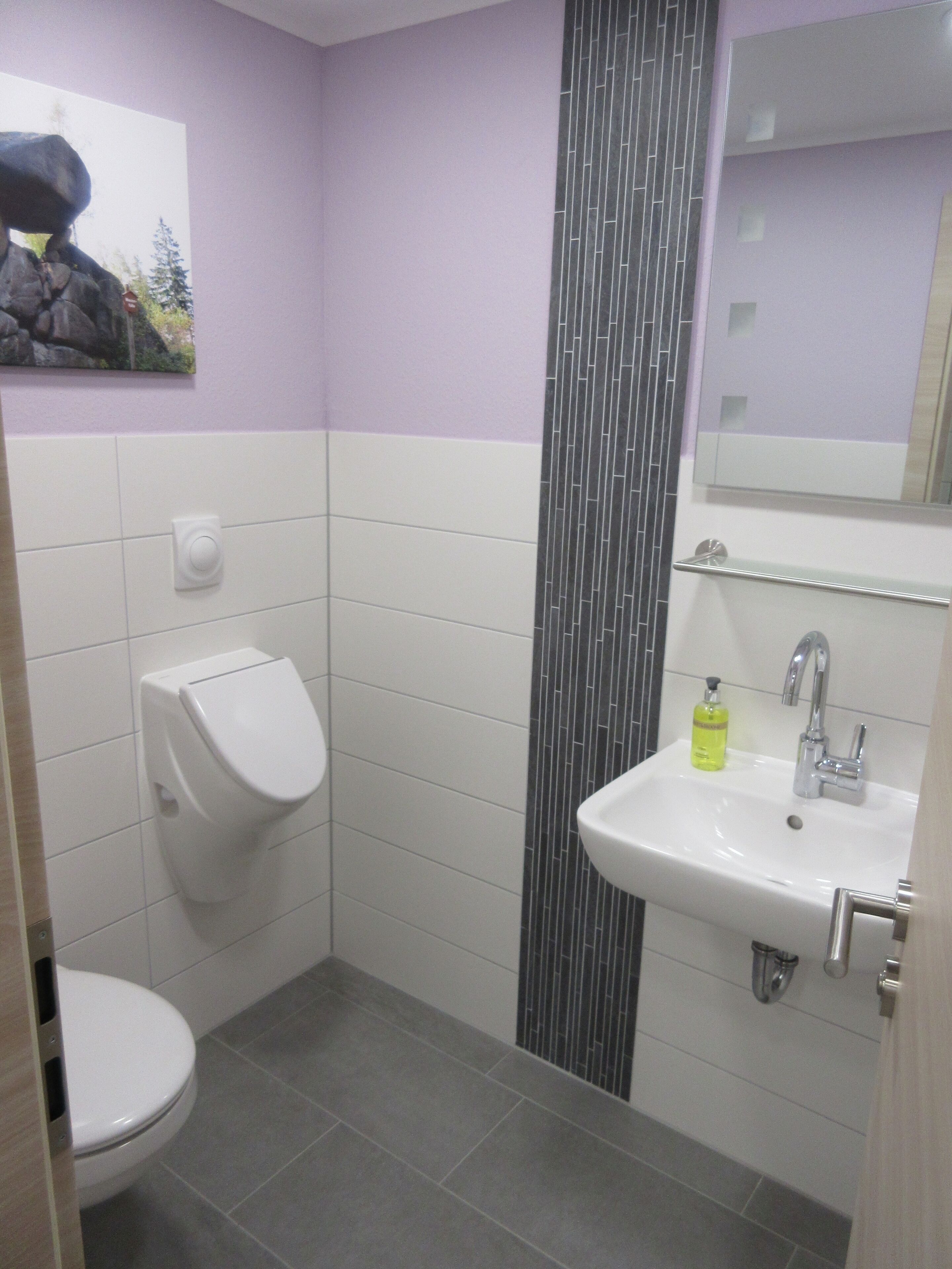 Salle de bain