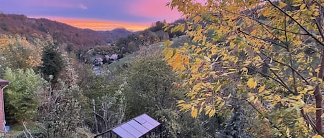 Boendeområde