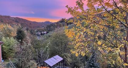 Ferienapartment Obereharzstrasse