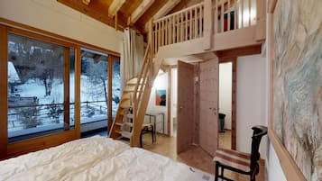 4 Schlafzimmer, Internetzugang, Bettwäsche