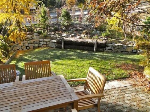 5-roomed end of terrace house, ca.