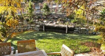 5-roomed end of terrace house, ca.