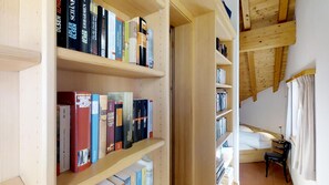 Interieur