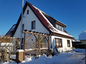 Esterni