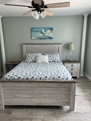 3 Schlafzimmer, Schreibtisch, Bügeleisen/Bügelbrett, kostenloses WLAN