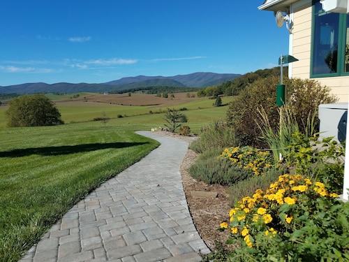 Find out why this property is Almost Heaven