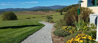 Find out why this property is Almost Heaven