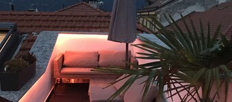 Appartamento Vittore - live in the heart of the old town