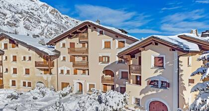 Schöne und charmante 4-Zimmerwohnung im Dachgeschoss.