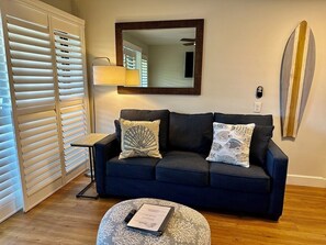 Smart TV - Shore Fun-Beautiful, Reduced rates! Bikes&Chairs (Hilton Head Island)