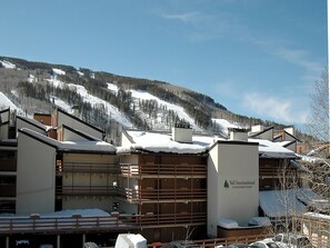 Exterior - 2BD Remodeled Vail Condo | 5 Min to Gondola | Pool & Hot Tub (Vail)