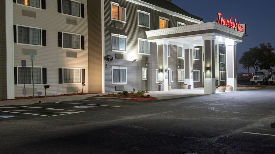 Traveler's Inn Carlin NV near Elko