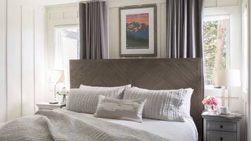 3 dormitorios, tabla de planchar con plancha, wifi y ropa de cama