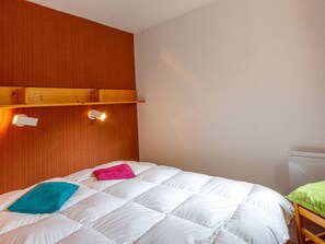 1 Schlafzimmer