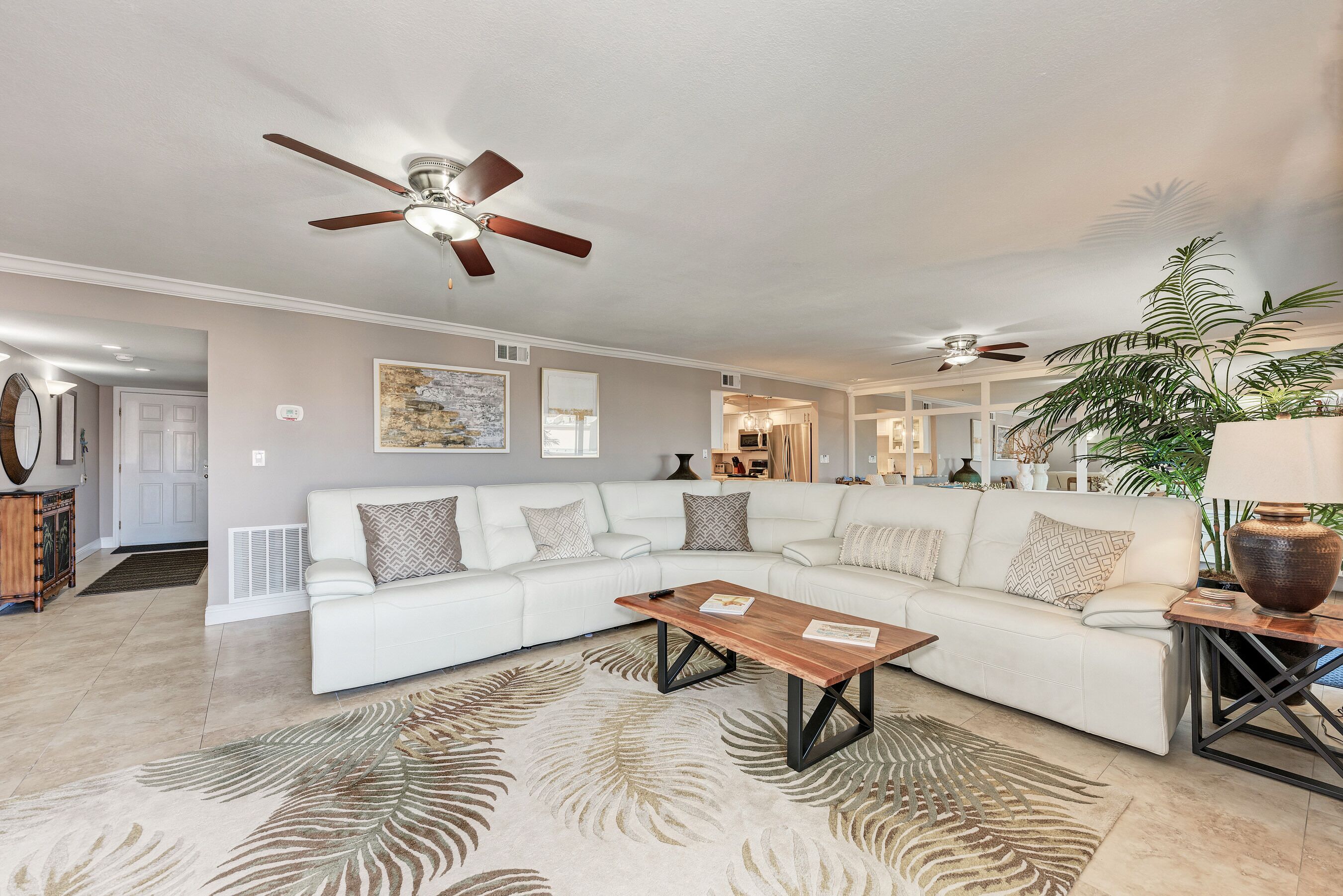 Smart TV, reproductor de DVD