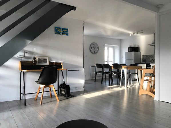 Spiseområde