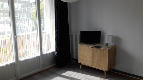 Charmant T2 (45m2) Chambéry centre