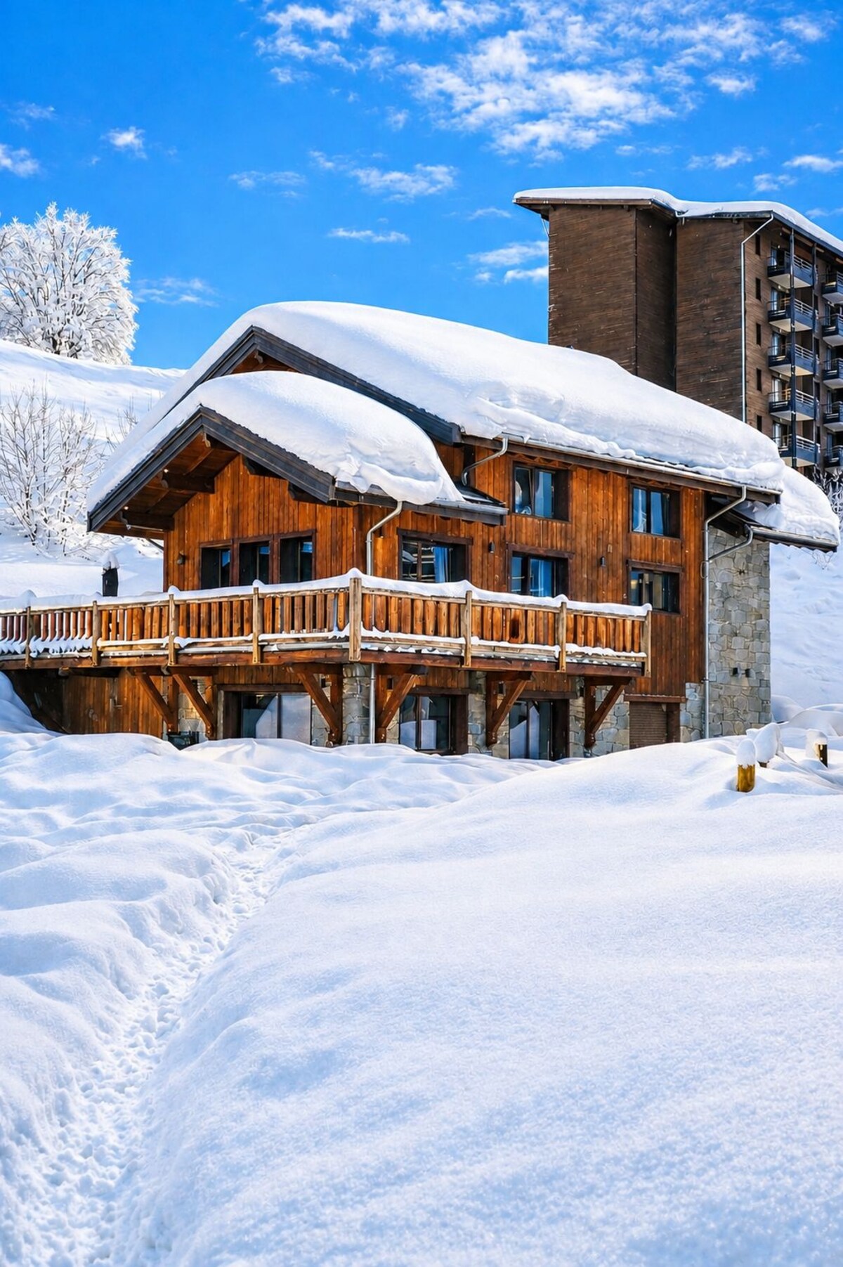 Image de profil de l’hôte