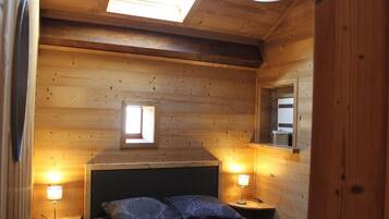 1 chambre, fer et planche Ă repasser, accĂšs Internet, draps fournis