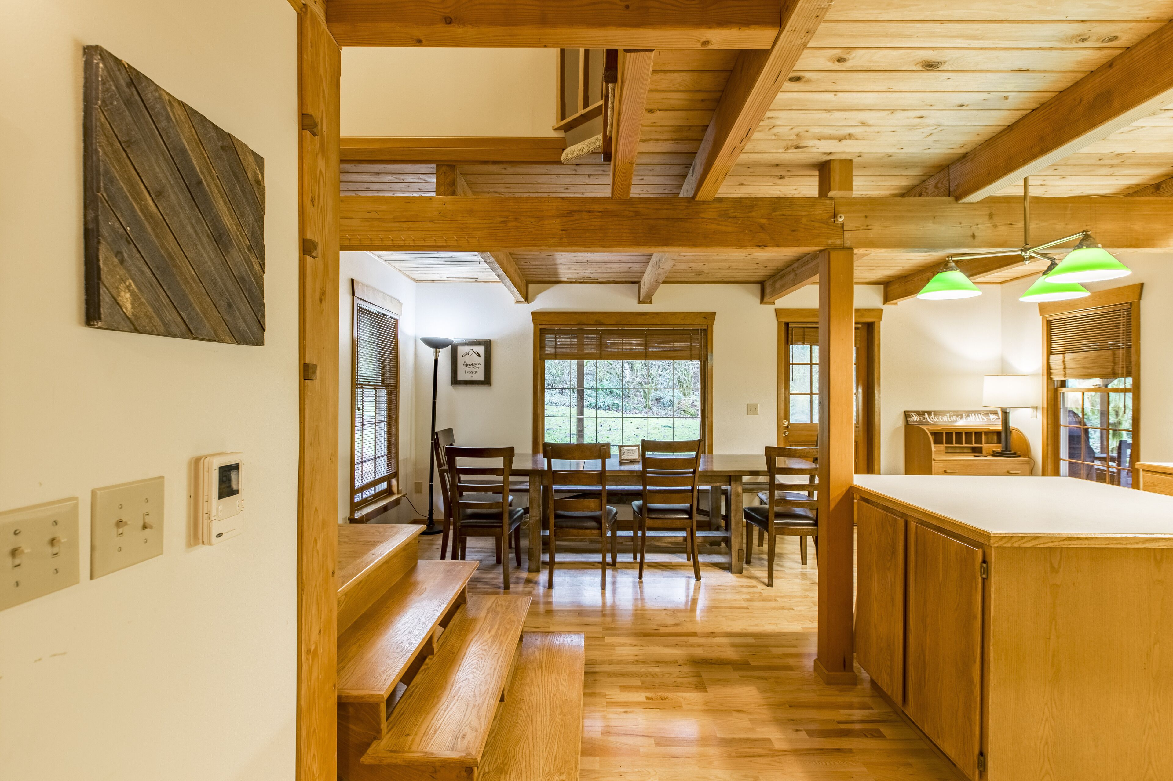 تناول الطعام