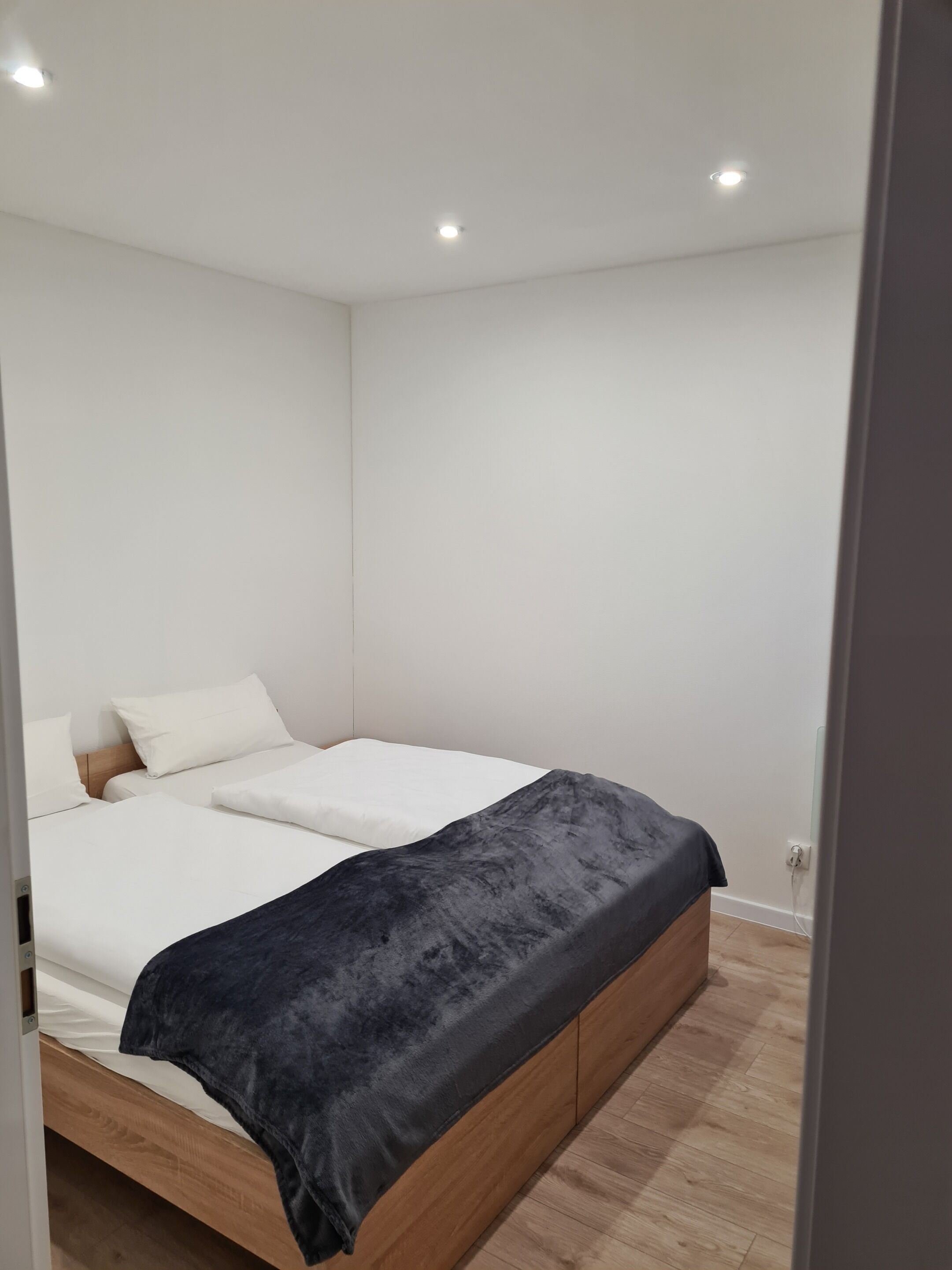 Appartamento Classic, bagno in camera | 1 camera