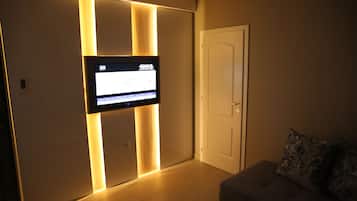 Apartment (GroundFloor) | Free WiFi