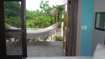 1 Schlafzimmer, Zimmersafe, kostenloses WLAN, Bettwäsche