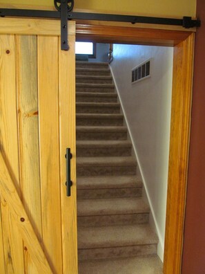 Interior - Great Getaway with Lots of Comfort and Charm! (Sturgeon Bay)